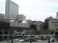 JR秋葉原駅