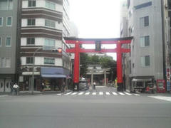 下谷神社