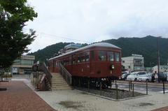 富士急の電車