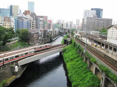 神田川