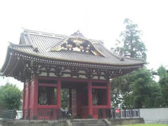 芝公園