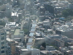 神田川