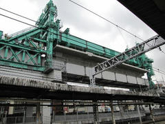 東北縦貫線神田駅
