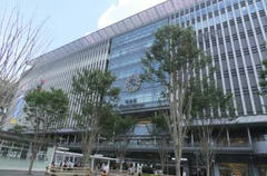 ＪＲ博多駅