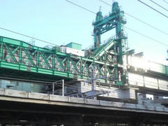 東北縦貫線
