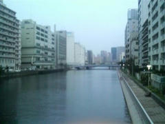 京浜運河