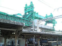 東北縦貫鉄道