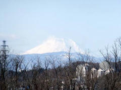 富士山