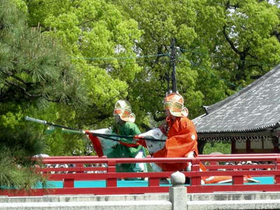『振鉾三節』