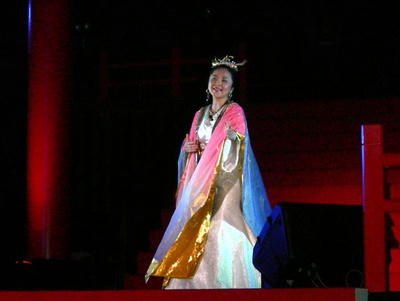 歌枕直美さんライブ