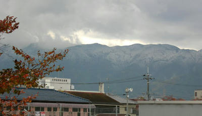 大和高田市、専立寺旧境内より