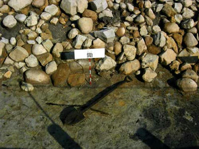 これは古墳時代の遺物