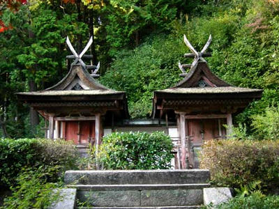 これこそ最古の春日移し
