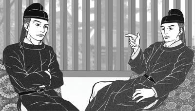 オジさん二人でスミマセンm(__)m