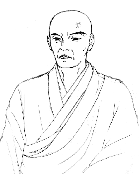 額のマークを消すの忘れました……
