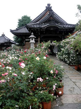 おふさ観音寺