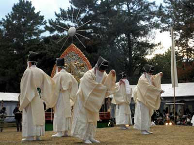 『細男』