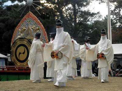 『細男』