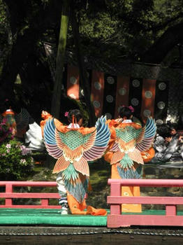 迦陵頻