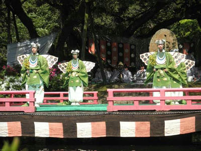 胡蝶