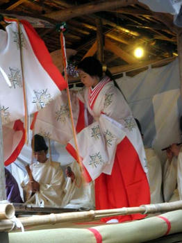 神楽