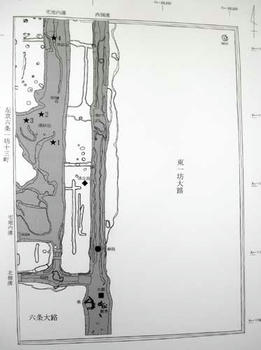 遺構全図