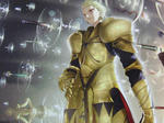 Ｆａｔｅ/ギルガメッシュ