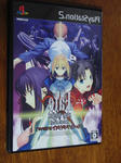 PS2 Fate/stay night