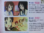Ｋ－ＯＮ！２巻