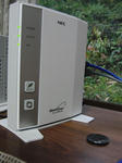 NEC 無線LAN