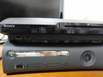 PS3＋Xbox360