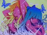 Panty & Stocking