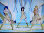 ゴーマイ・どーん！！