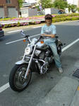 V-ROD