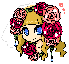 薔薇子