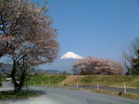 富士山１