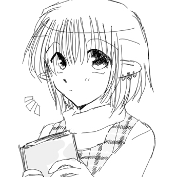 真宵さん