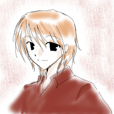 ローくん