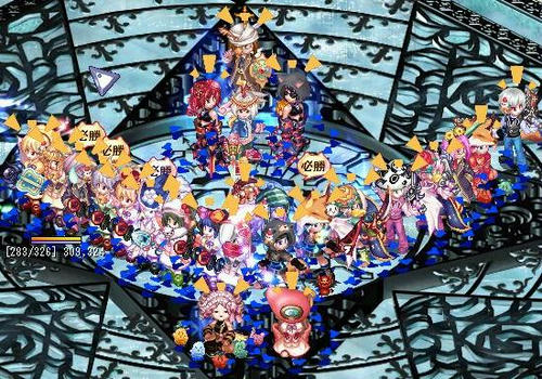 カルデア占拠