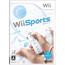 Wii　スポーツ