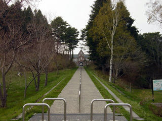 トラピスト修道院
