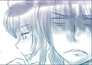 月森の顔芸