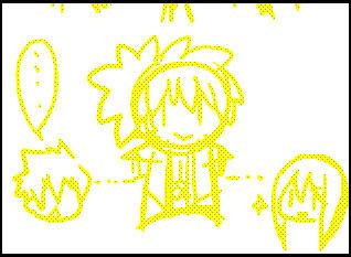 フレ+ユリ+レイ