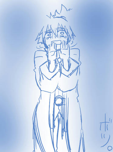 ボツにするには惜しすぎる…
