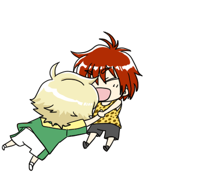 ぐるぐる謙也さん