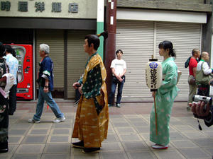 石田三成