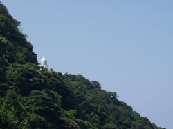 経ケ岬灯台