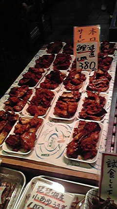 鯉コク