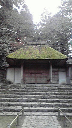 法然院山門