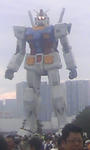 ガンダム１